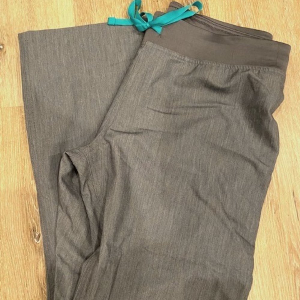 Basic Scrub Pants - image 1